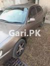 Toyota Corolla XE 2001 For Sale in F-10 Markaz