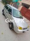 Suzuki Cultus VXR 2004 For Sale in Lahore