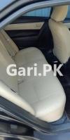 Toyota Corolla Altis Automatic 1.6 2014 For Sale in Lahore