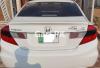 Honda Civic VTi 1.8 i-VTEC 2013 For Sale in Gujranwala