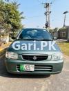 Suzuki Alto  2012 For Sale in Gulam Nabi Colony