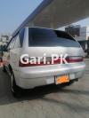 Suzuki Cultus EURO II 2009 For Sale in Faisalabad