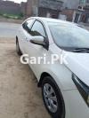 Toyota Corolla XLi VVTi 2015 For Sale in Sumandari