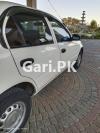 Toyota Corolla 2.0D 1996 For Sale in Mansehra