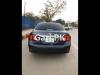 Toyota Corolla GLi 1.3 VVTi 2010 For Sale in Islamabad