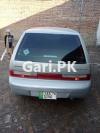 Suzuki Cultus VXR 2007 For Sale in Swabi