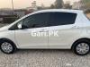 Toyota Vitz  2018 For Sale in Swabi