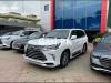 Lexus LX Series LX570 2016 For Sale in Karachi