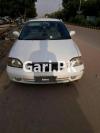 Suzuki Baleno JXL 2005 For Sale in Karachi