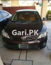 Toyota Corolla Altis SR Cruisetronic 1.6 2012 For Sale in Lahore