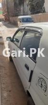 Suzuki Alto VXR 2007 For Sale in Quetta