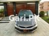 Honda Civic Prosmetic 2014 For Sale in Peshawar
