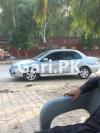 Mitsubishi Lancer  2004 For Sale in Sargodha