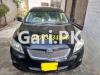 Toyota Corolla GLI 2010 For Sale in Jan Mohammad Road