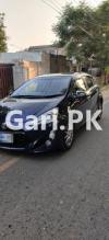 Toyota Aqua  2015 For Sale in Lahore