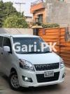 Suzuki Wagon R  2021 For Sale in Rahim Yar Khan