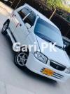Suzuki Alto  2011 For Sale in Karachi