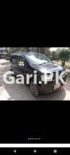 Mitsubishi Ek Wagon E 2013 For Sale in Jhang