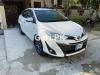 Toyota Yaris ATIV X CVT 1.5 2020 For Sale in Islamabad