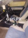 Toyota Corolla GLi 1.3 VVTi 2017 For Sale in Islamabad