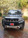 BAIC BJ40 Plus Honorable Edition 2022 For Sale in Lahore