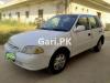 Suzuki Cultus VXRi 2008 For Sale in Karachi