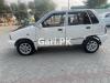 Suzuki Mehran VXR Euro II 2017 For Sale in Lahore