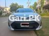 Toyota Corolla Axio  2017 For Sale in Sargodha