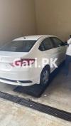 Honda City IVTEC 2022 For Sale in Islamabad