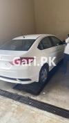 Honda City IVTEC 2022 For Sale in Ghauri Garden