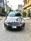 Honda City IVTEC 2014 For Sale in Lahore