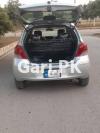 Toyota Vitz  2008 For Sale in Gulzar-e-Quaid Housing Society