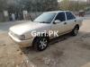 Nissan Sunny EX Saloon 1.3 1993 For Sale in Gujranwala