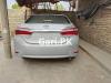 Toyota Corolla GLi 1.3 VVTi 2017 For Sale in Khairpur Mir