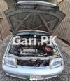 Suzuki Cultus VXR 2011 For Sale in Faisalabad