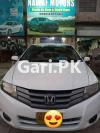 Honda City IVTEC 2011 For Sale in Karachi