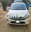 Suzuki Cultus VXL 2017 For Sale in Abdalians Housing Society