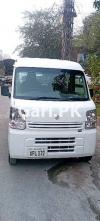 Suzuki Every  2017 For Sale in Lahore
