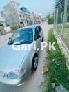 Suzuki Cultus VXL 2004 For Sale in Islamabad