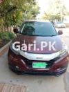 Honda Vezel  2015 For Sale in Karachi