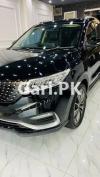 DFSK Glory 580  2021 For Sale in Islamabad