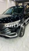 DFSK Glory 580  2021 For Sale in Bahria Town