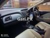 Honda City 1.5L ASPIRE CVT 2021 For Sale in Islamabad