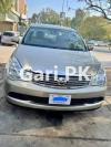 Nissan Bluebird Sylphy  2007 For Sale in Islamabad