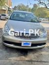 Nissan Bluebird Sylphy  2007 For Sale in G-13/1