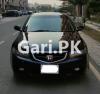 Honda Accord  2003 For Sale in Askari 10