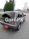 Suzuki Cultus VXR 2016 For Sale in Sambrial