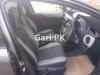 Toyota Vitz F 1.0 2013 For Sale in Karachi