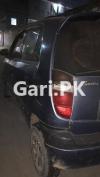 Hyundai Santro Exec GV 2006 For Sale in Lahore