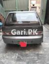 Suzuki Cultus EURO II 2014 For Sale in Faisalabad